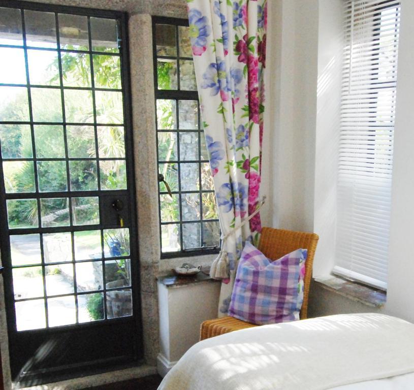 Trevalsa Court Hotel เมวากิสซีย์ ห้อง รูปภาพ